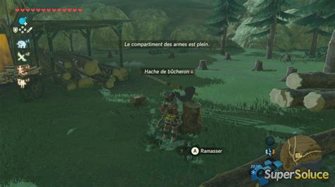 zelda breath of the wild village goron|une affaire en plein essor.